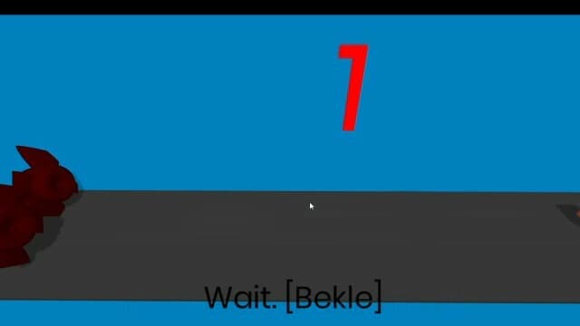 A Once Life / Bir kez Hayat screenshot 2