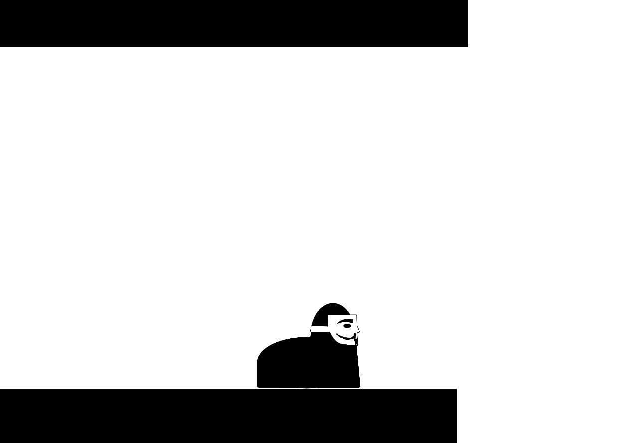 Anonymous runner screenshot 2