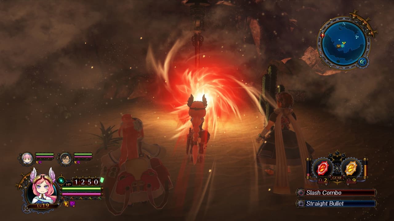 Arc of Alchemist screenshot 6