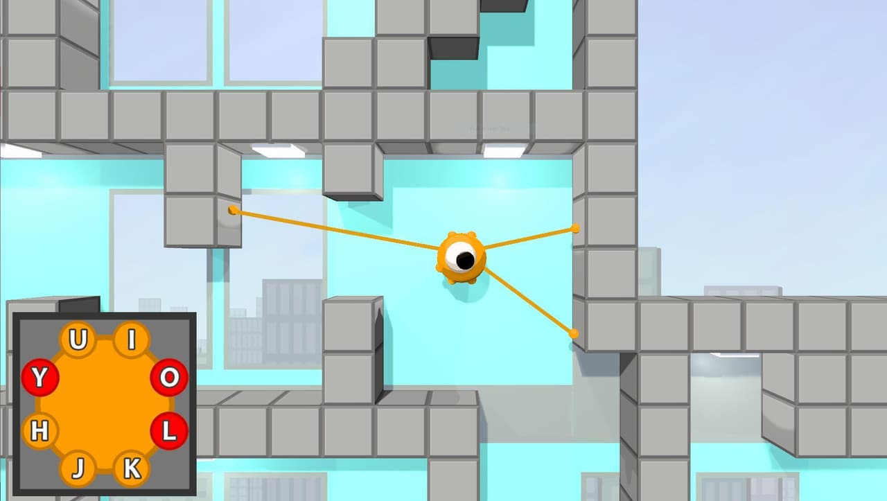 Ꜵcto screenshot 3