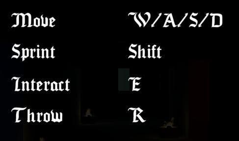 spirit (itch) (Domanek) screenshot 3
