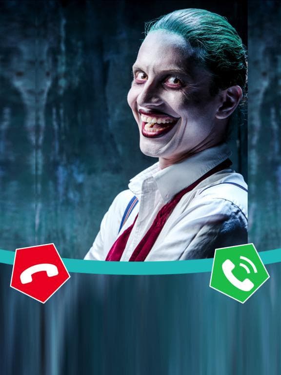 Scary Joker It Calling You! screenshot 4