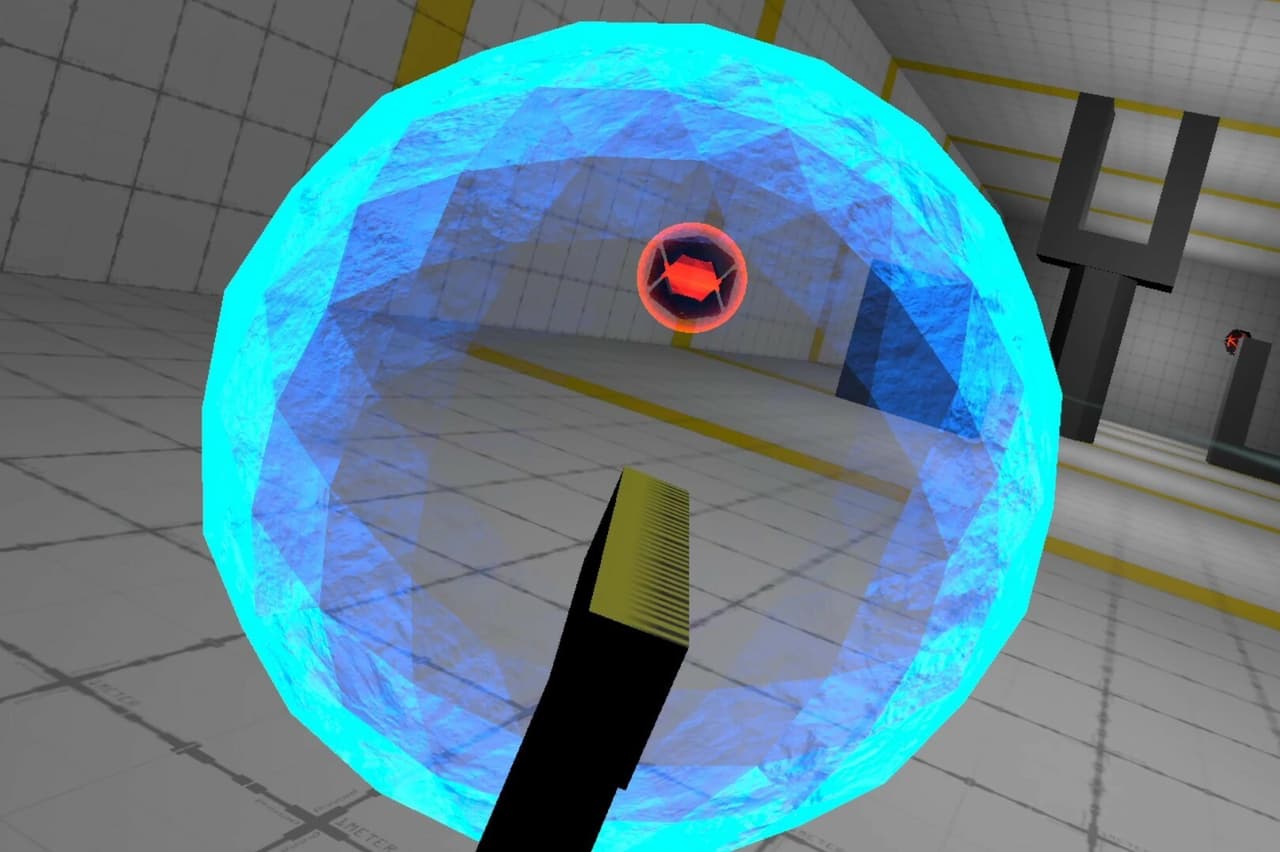 DeFrag VR