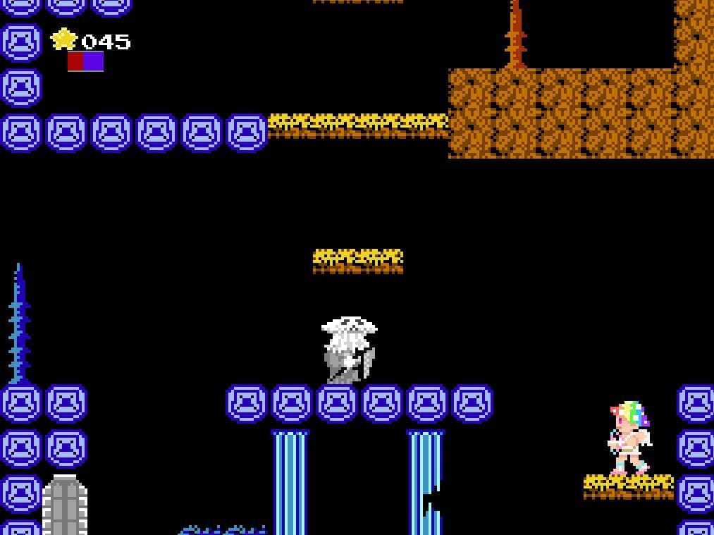 Mushymania II screenshot 3