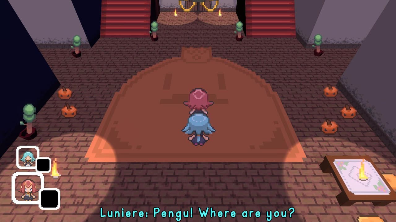 Second Manor screenshot 2