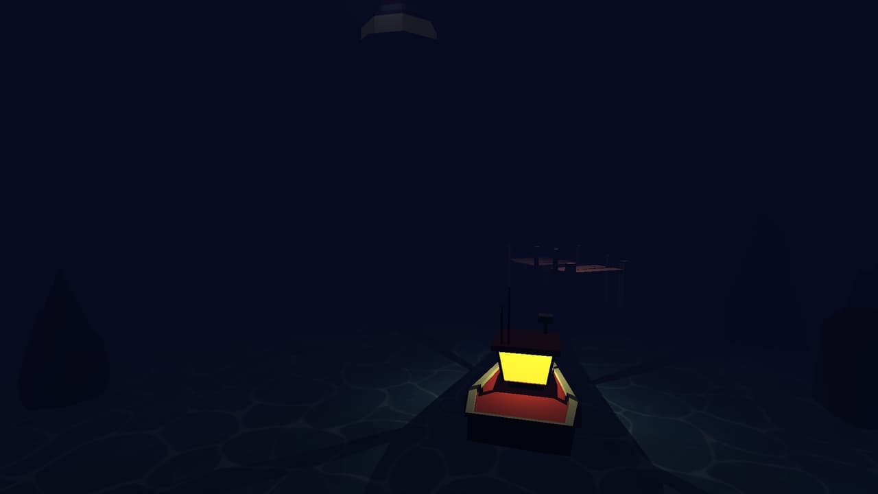 Lighthouse (Nick Feofentov)