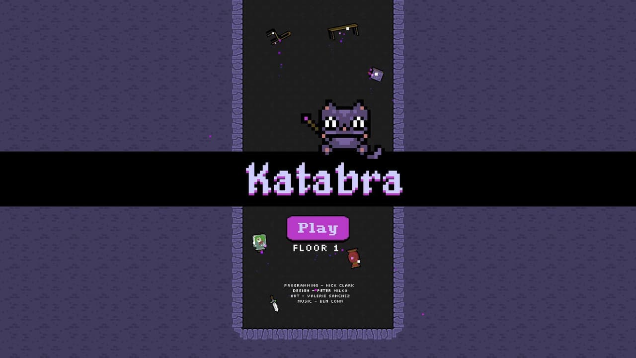 Katabra screenshot 2