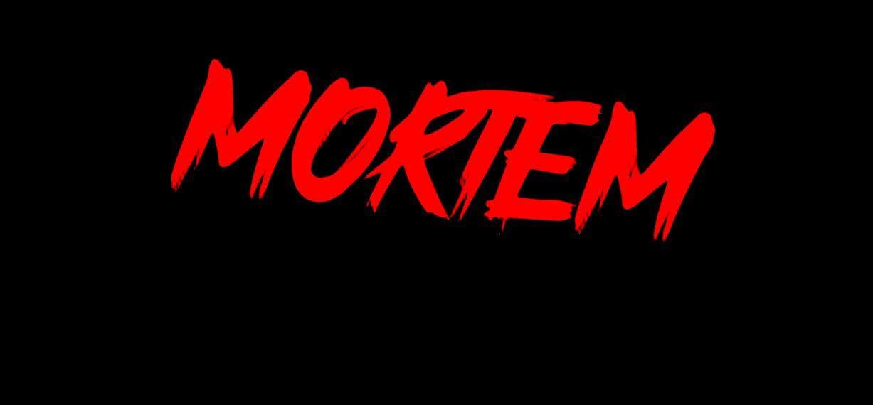 Mortem (itch) (Samurai Interavtive)