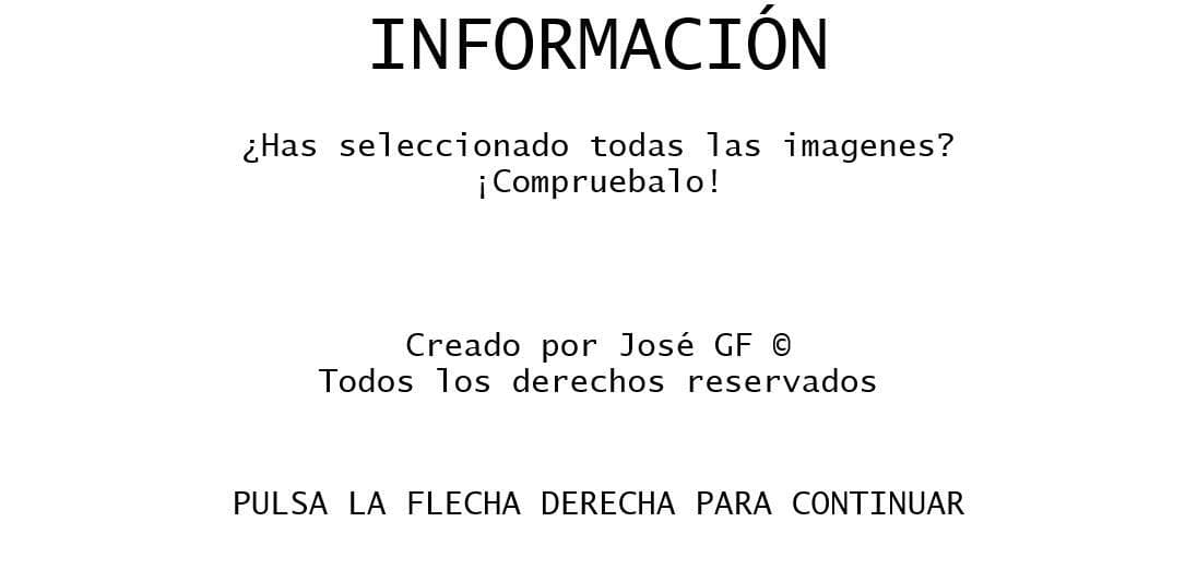 Demostración de P N G