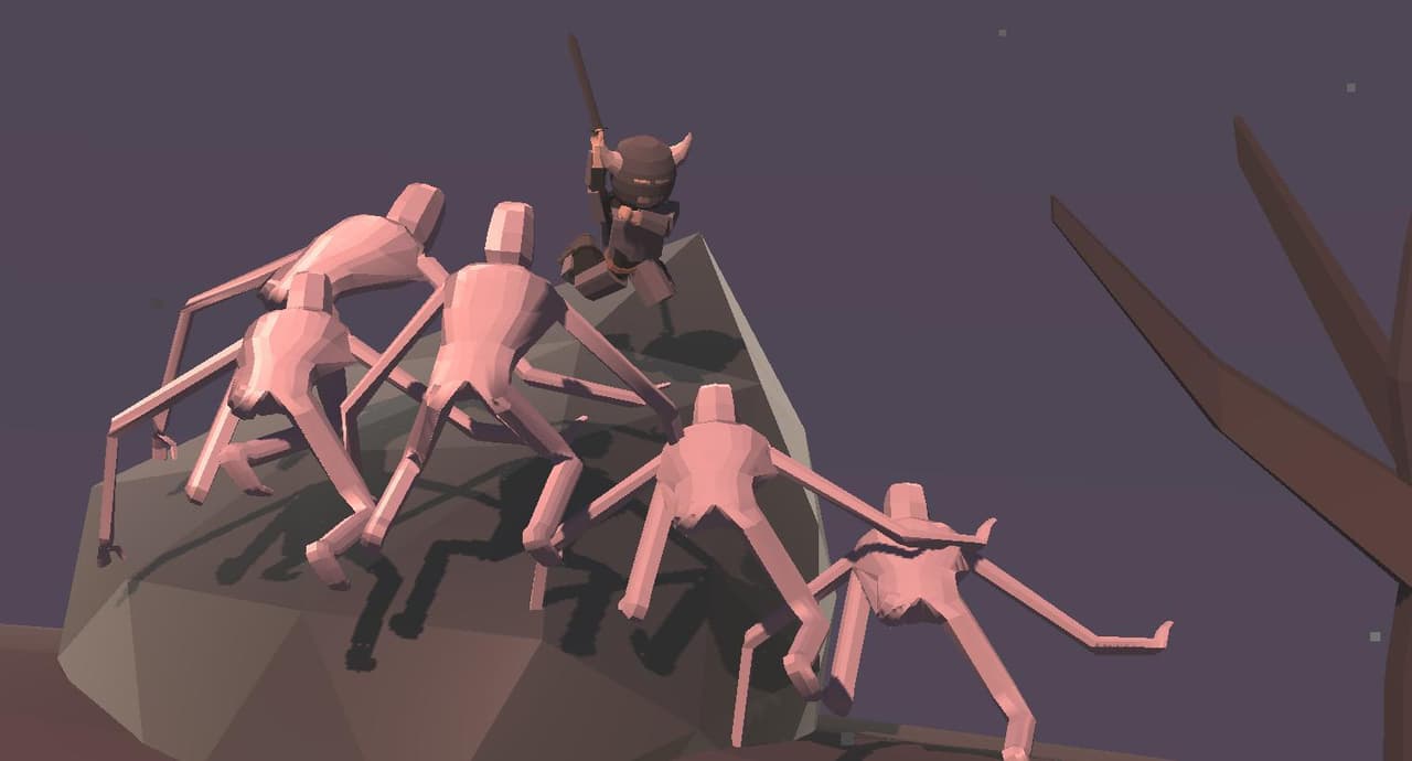 MeadowBound screenshot 6