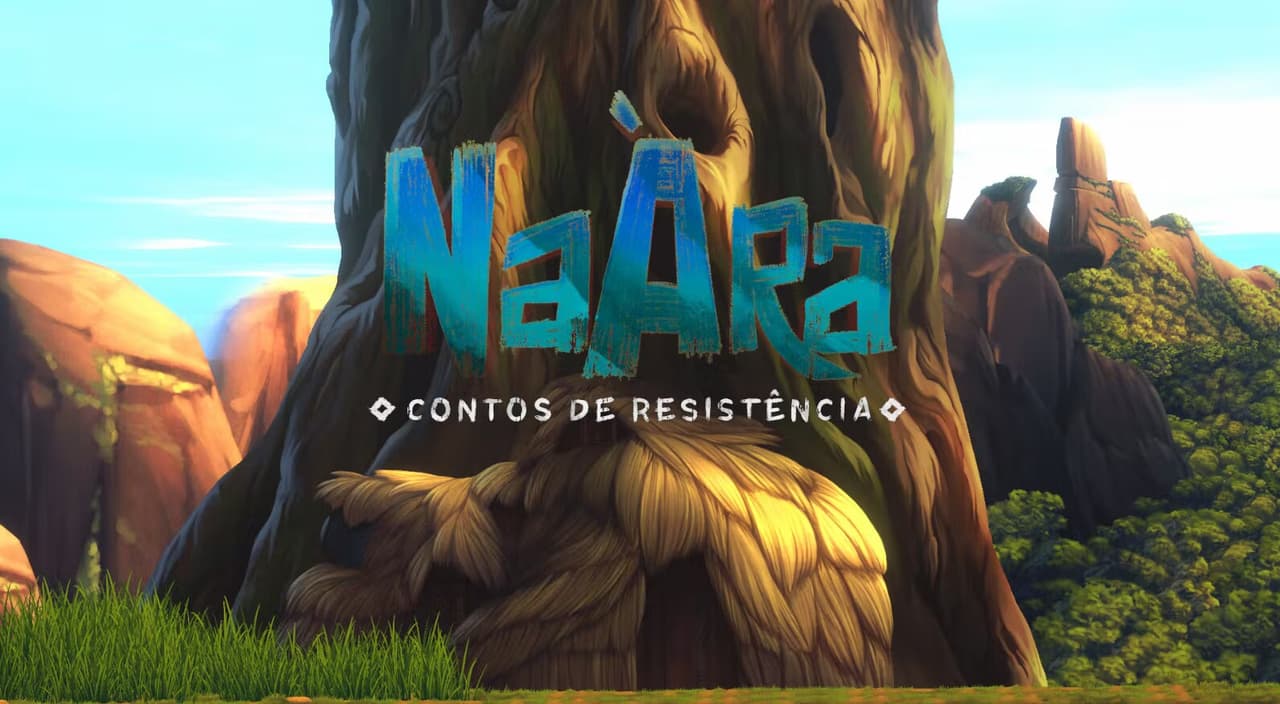 NaÀra: Contos de Resistência screenshot 3