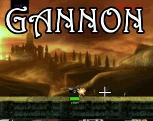 Gannon