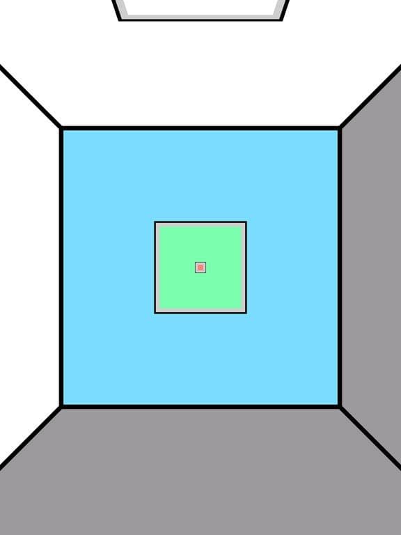 The Impossible Cube Maze Game screenshot 6