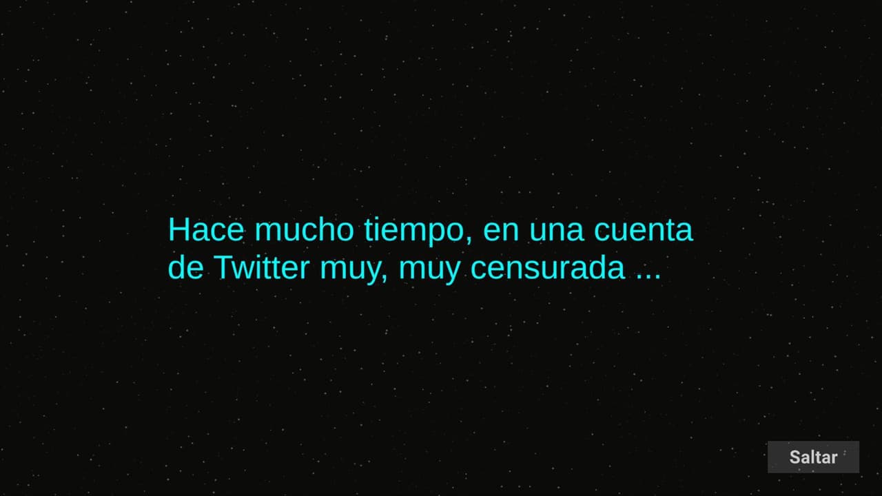 Twitter Wars Test screenshot 4