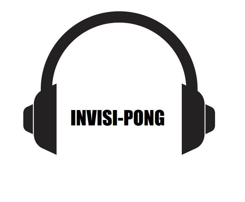 Invisi-Pong