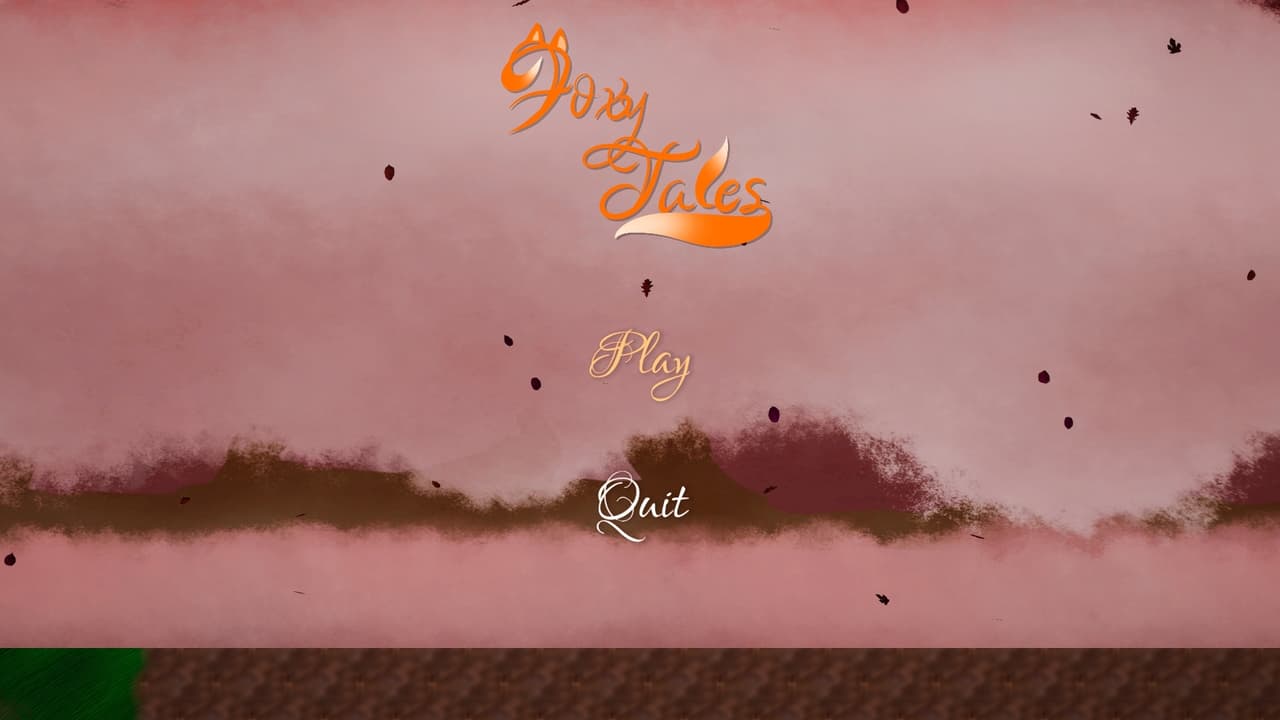 Foxy Tales (itch) screenshot 2