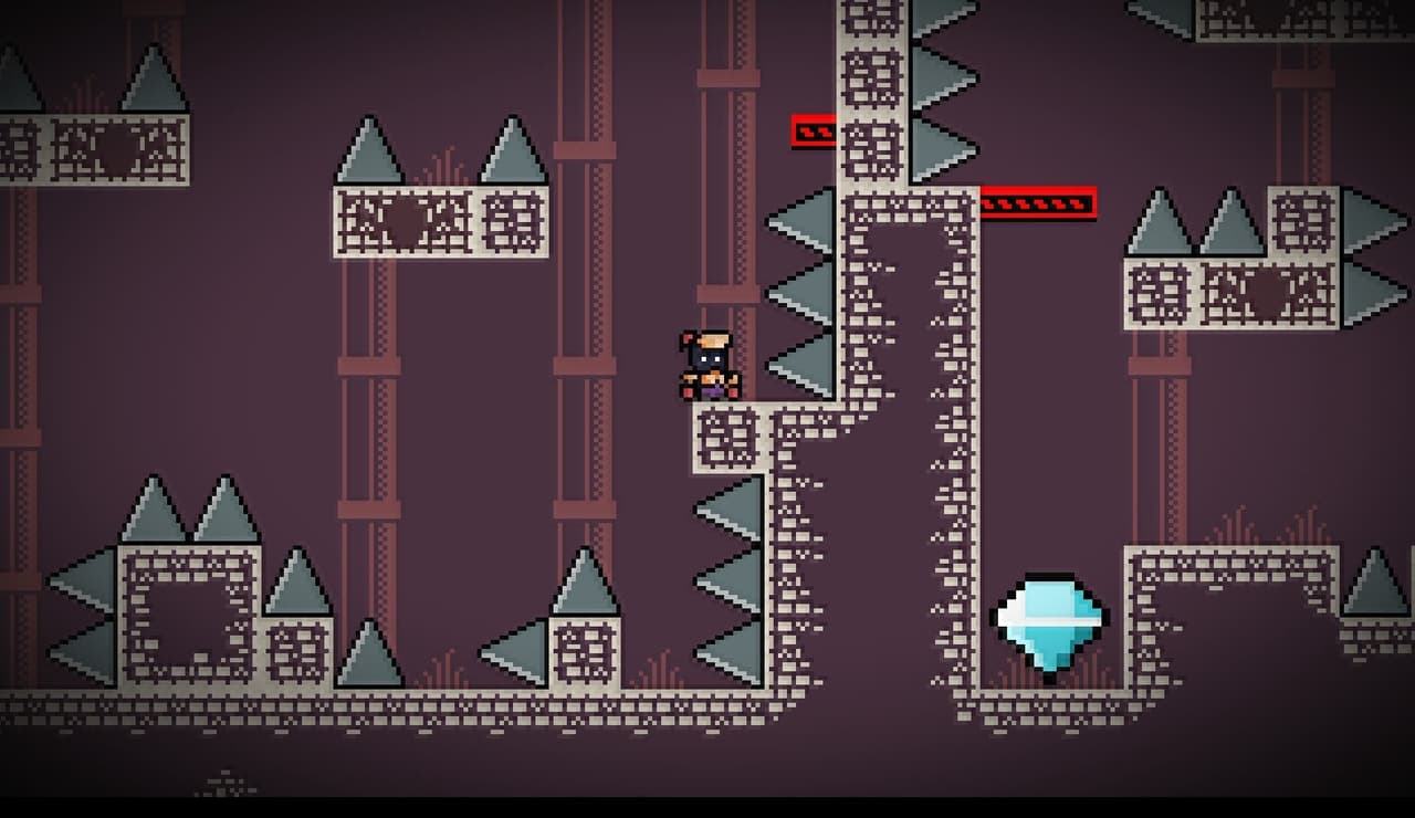 Lair of The Gem Dwarfs screenshot 3