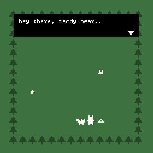 forest womp