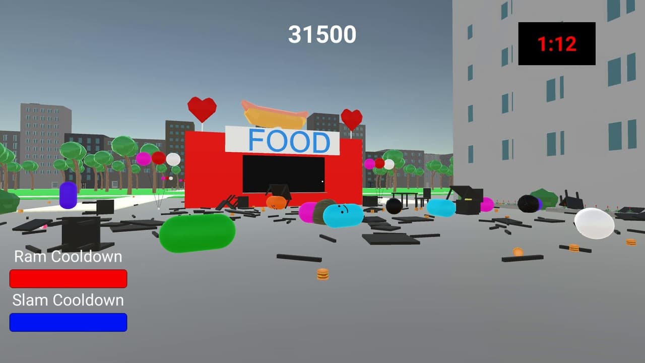 Love Sucks screenshot 4
