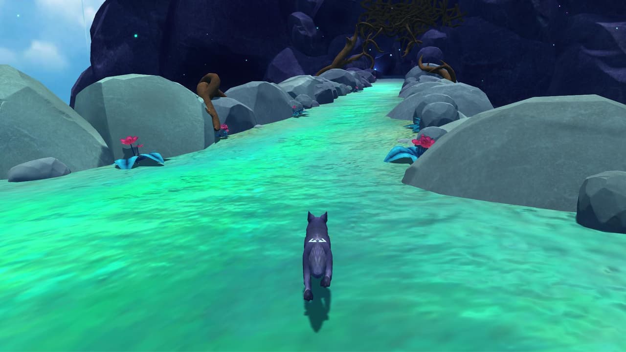 Valdyr (Demo) screenshot 5