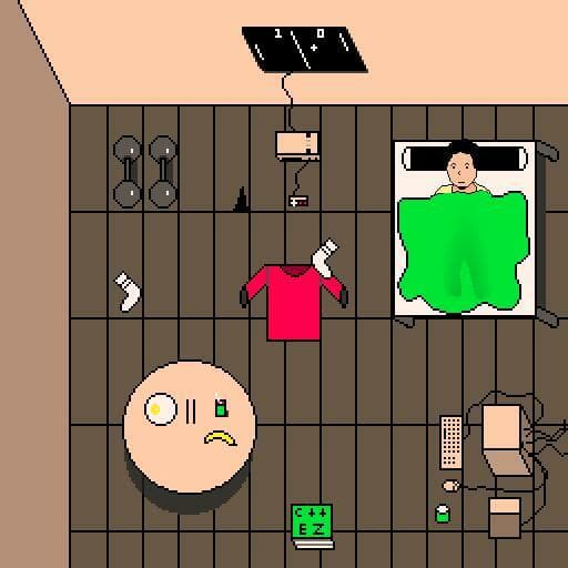GameDev Simulator (itch)