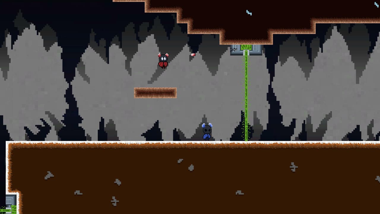 Crystal Fellas screenshot 3