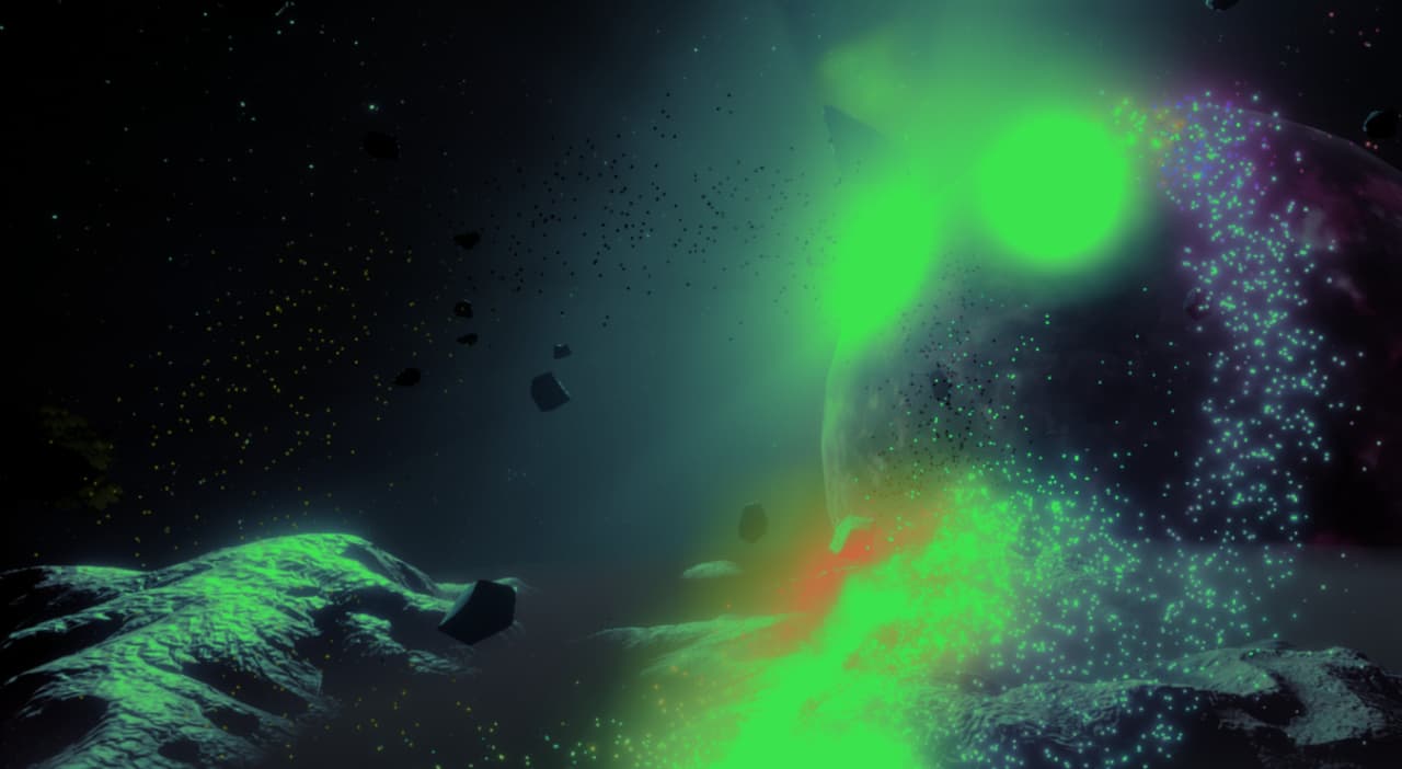VR Retreat screenshot 6
