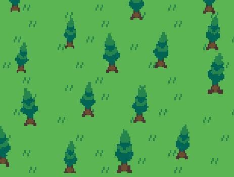Green (itch) (Stepford)