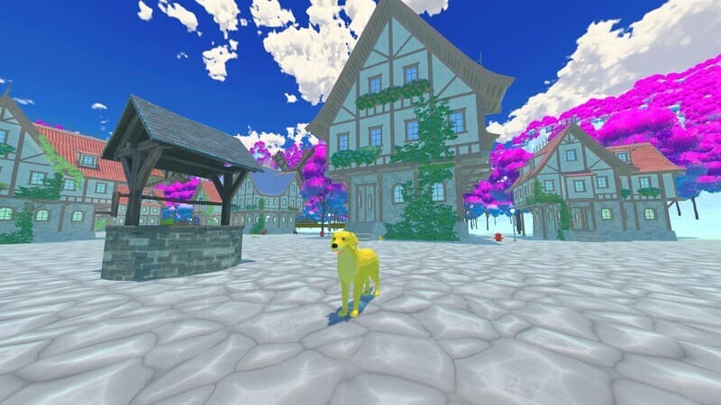 Meiro Master- Demo screenshot 4