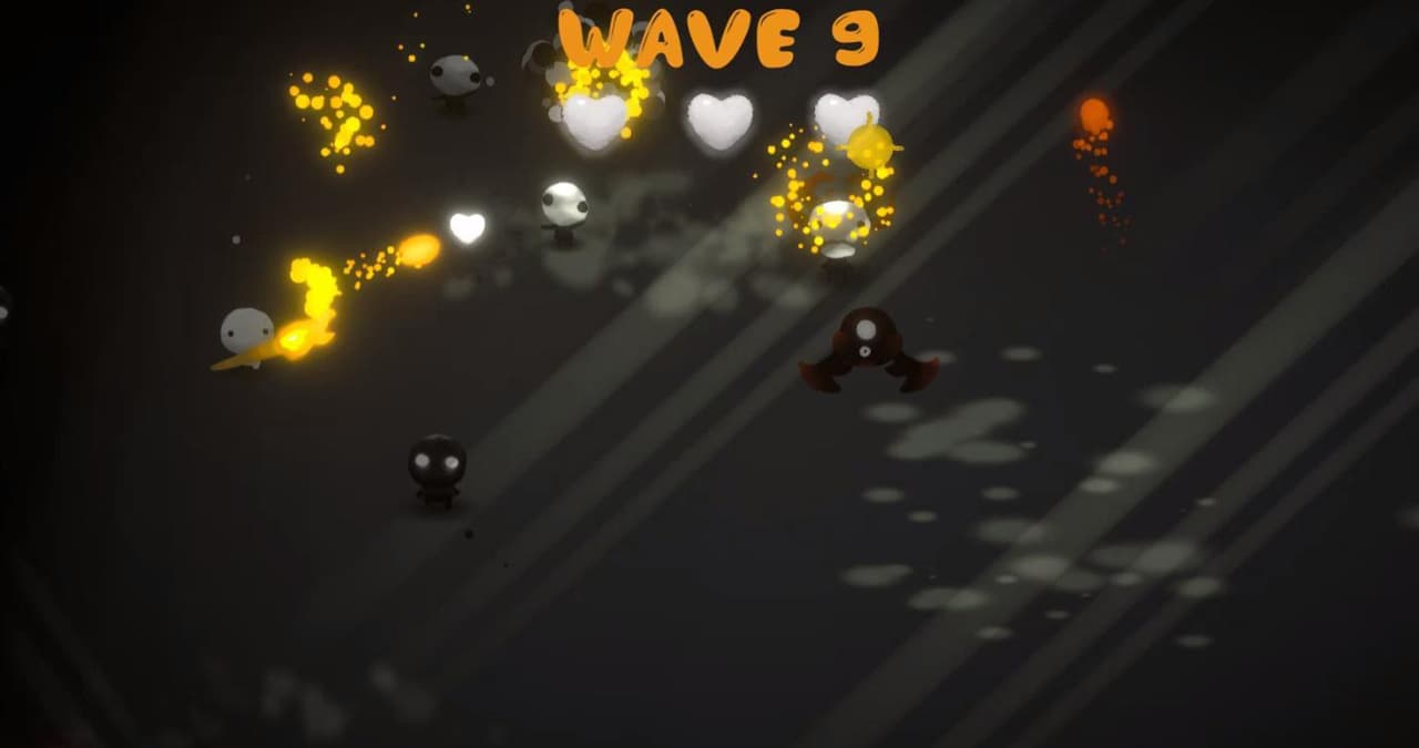 Wonderer screenshot 2