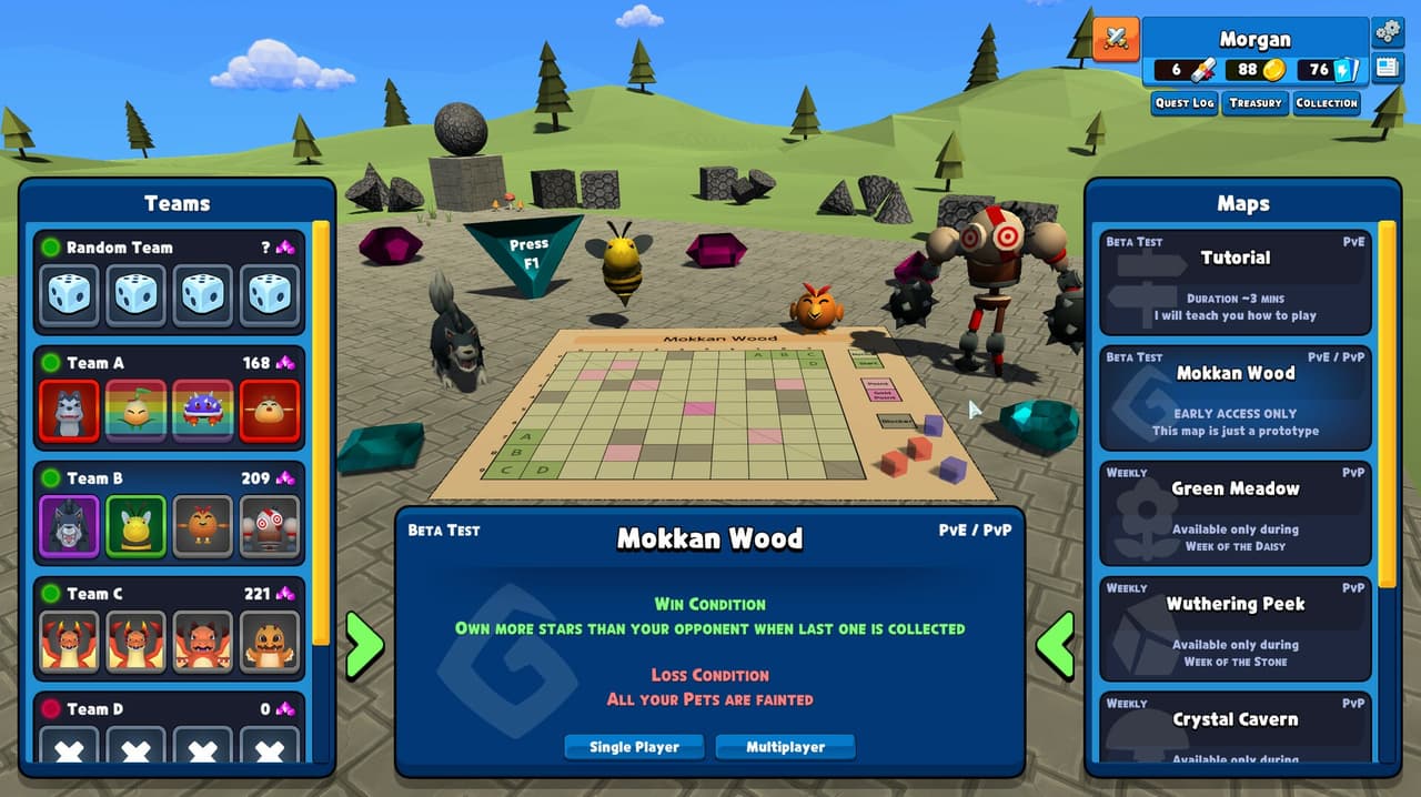 Drabidiboo screenshot 6