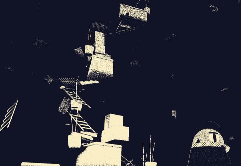Babel (Alice Bottino)