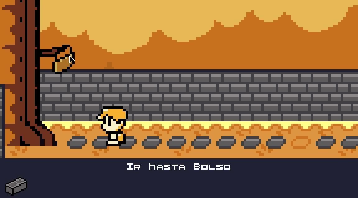 Shia: Un problema de conejos (Demo) screenshot 3