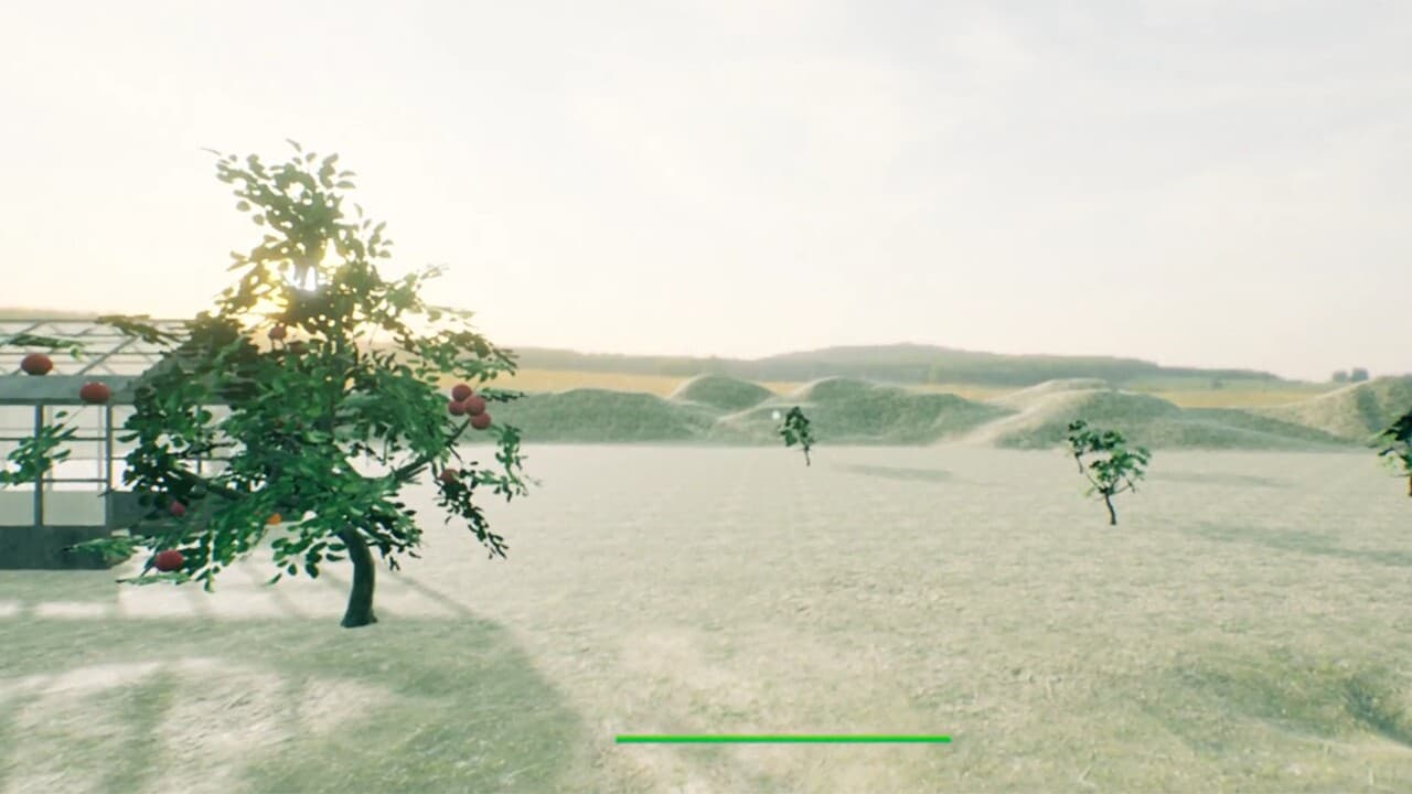 Happy VR Plantation Farm screenshot 3