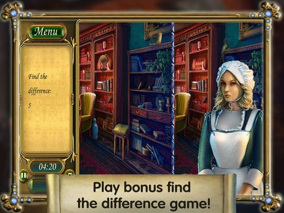 Charming Hotel - Chambermaid Presidential screenshot 4