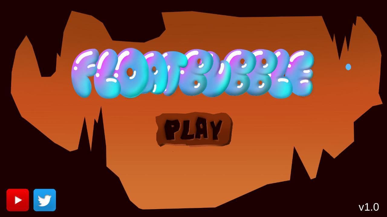 FloatBubble