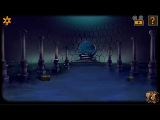 Magic town：Secret forest screenshot 4