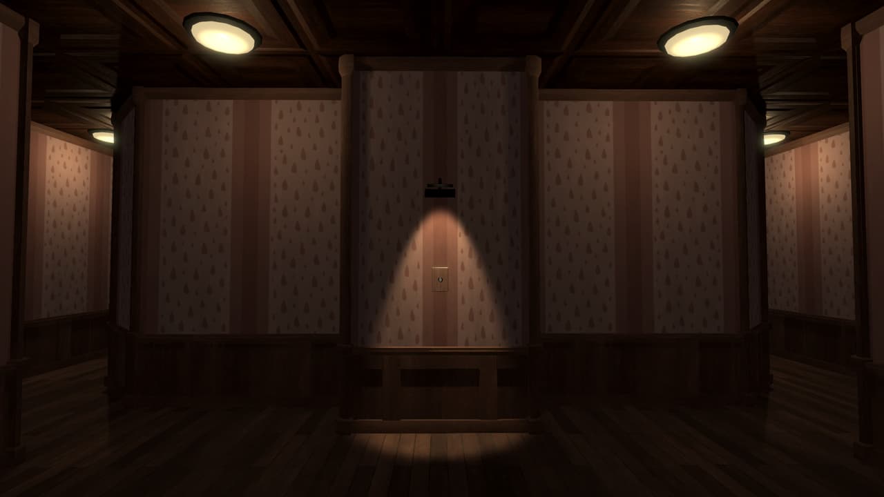 Bucket Detective screenshot 3