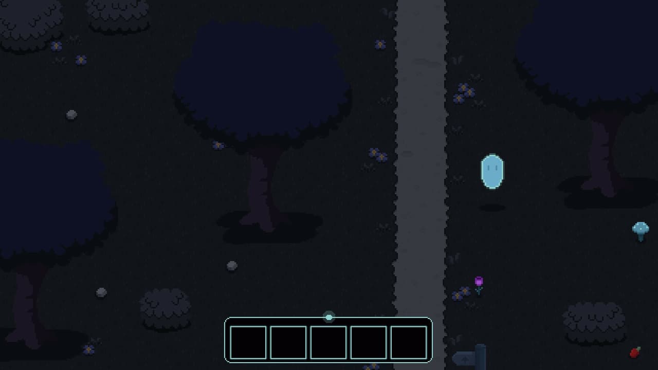 Dont Give Up screenshot 4
