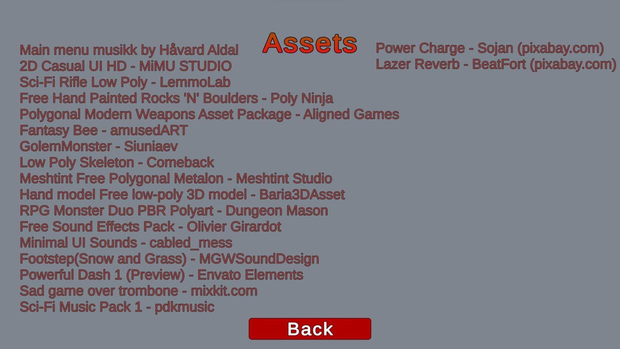 OMRINGA! screenshot 3