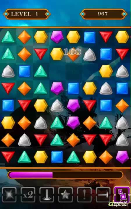 Jewels (2018)