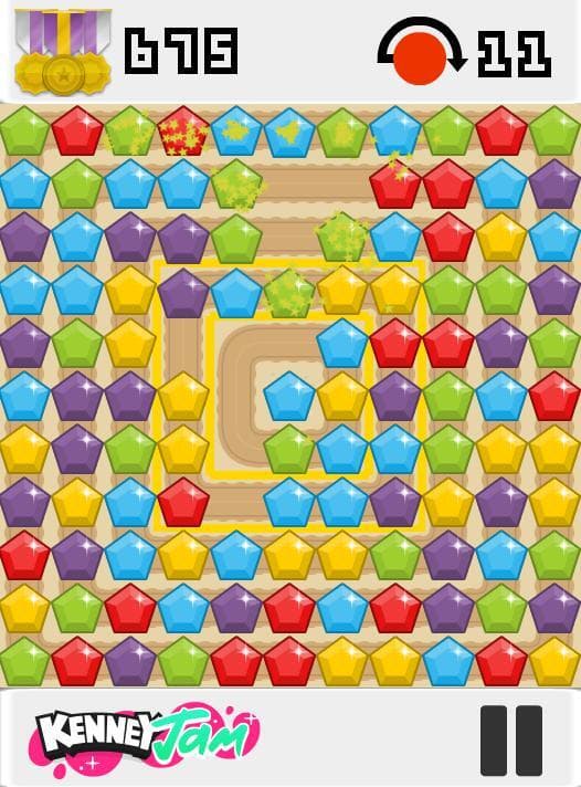 Polymatch screenshot 4