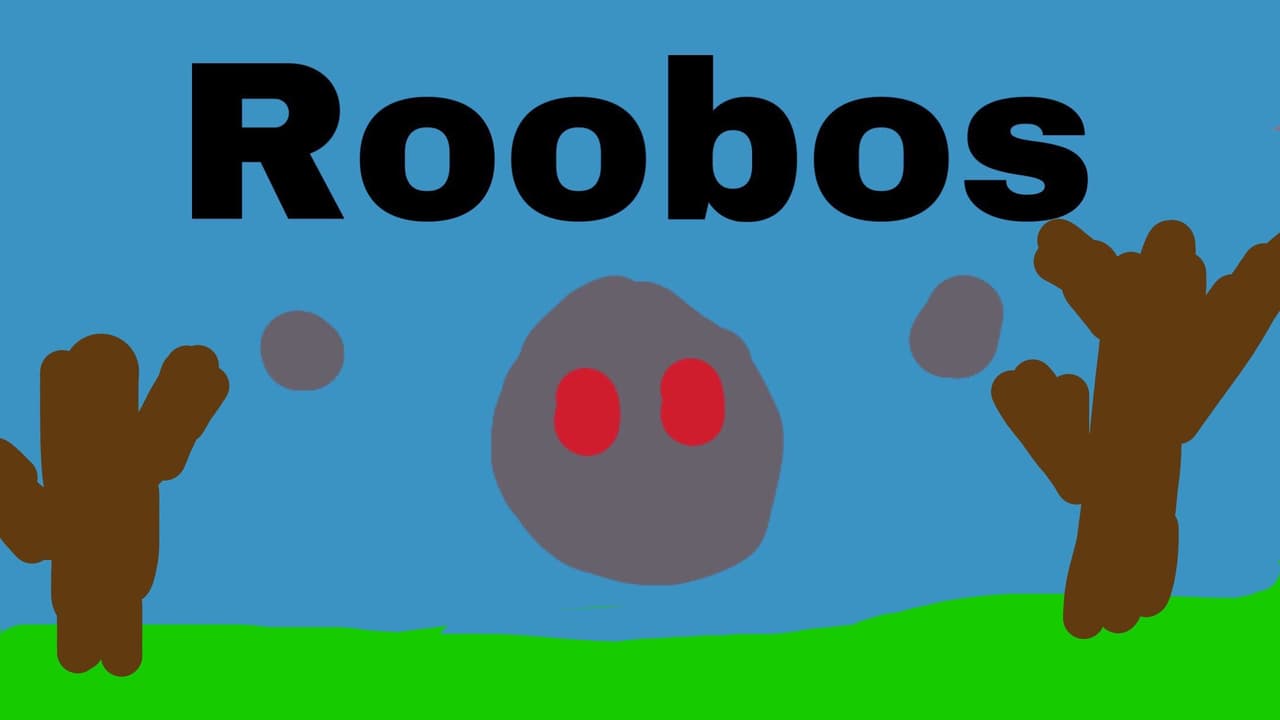 Roobos screenshot 2