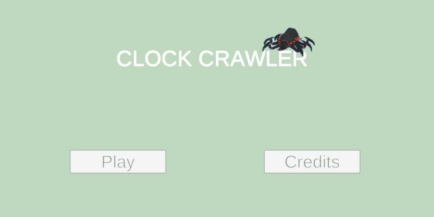 Clock Crawler screenshot 3