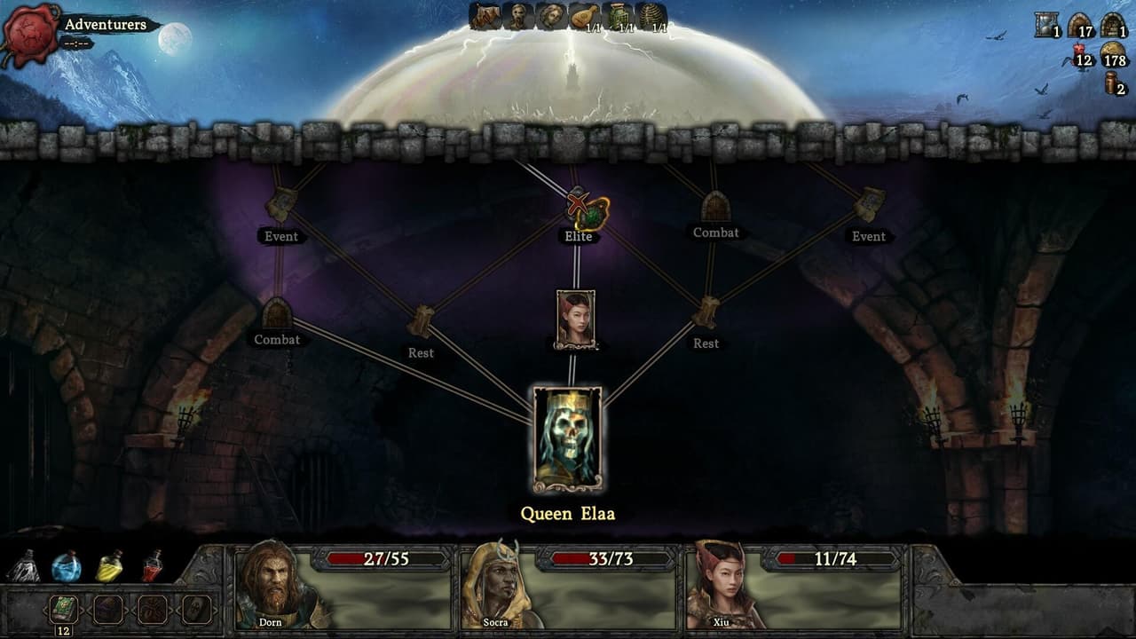 Deepest Chamber: Resurrection screenshot 3