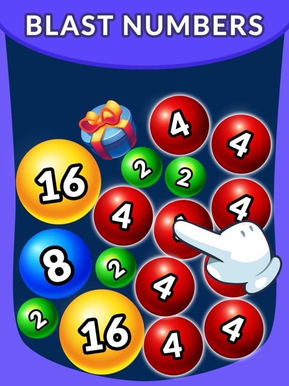 Blast to Merge screenshot 3
