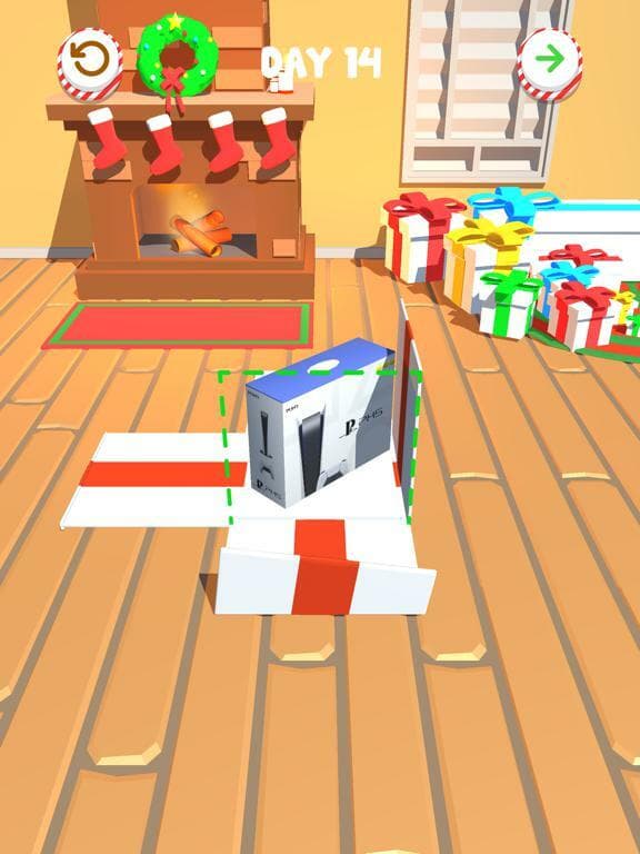 Holiday Home 3D screenshot 5