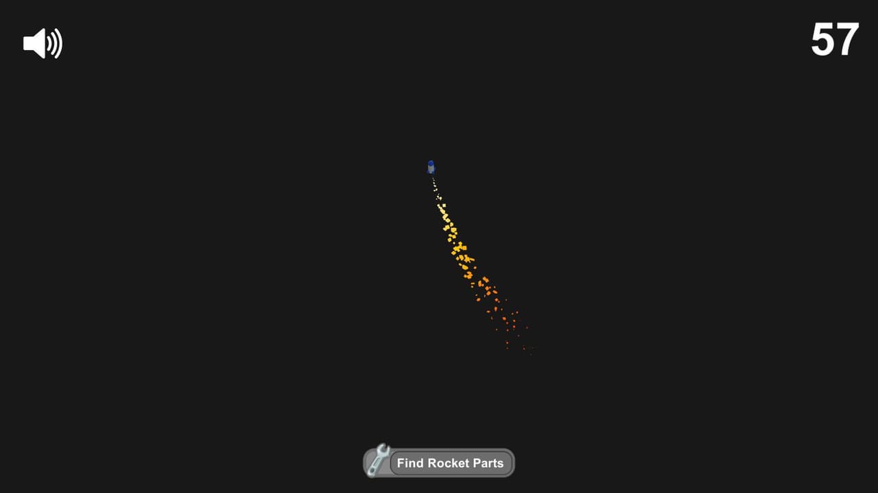 Blast Off - LDJam42