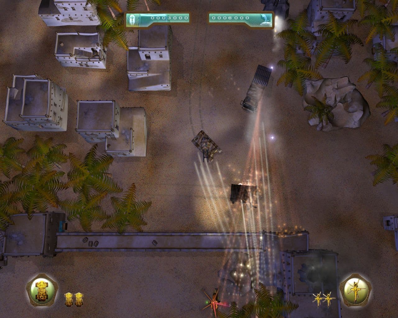 Switchfire screenshot 5