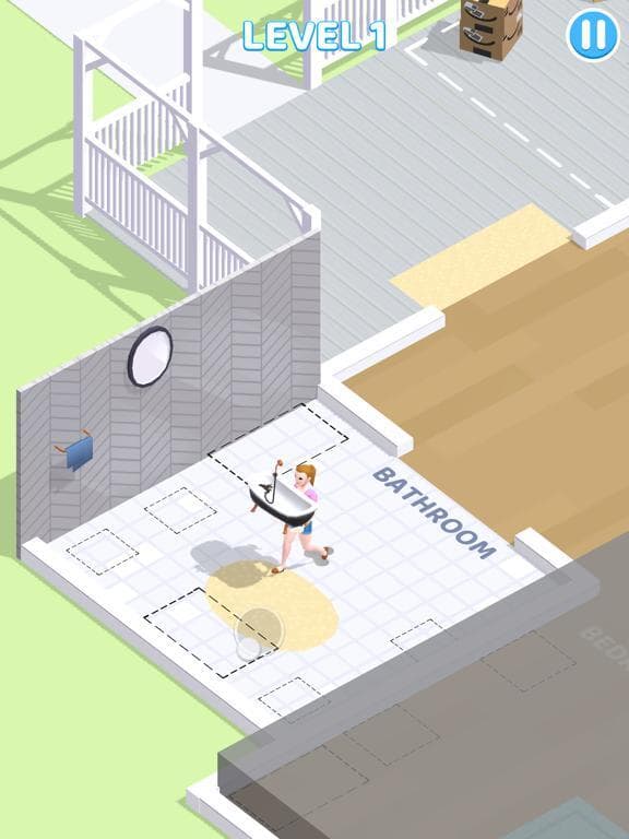 Furnish Up screenshot 3